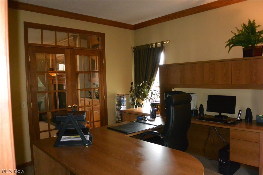 Wellington - Residential