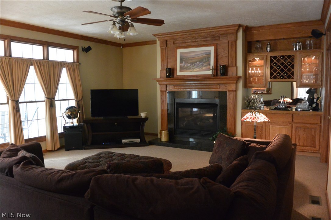 Wellington - Residential