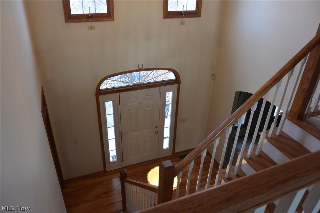 Wellington - Residential