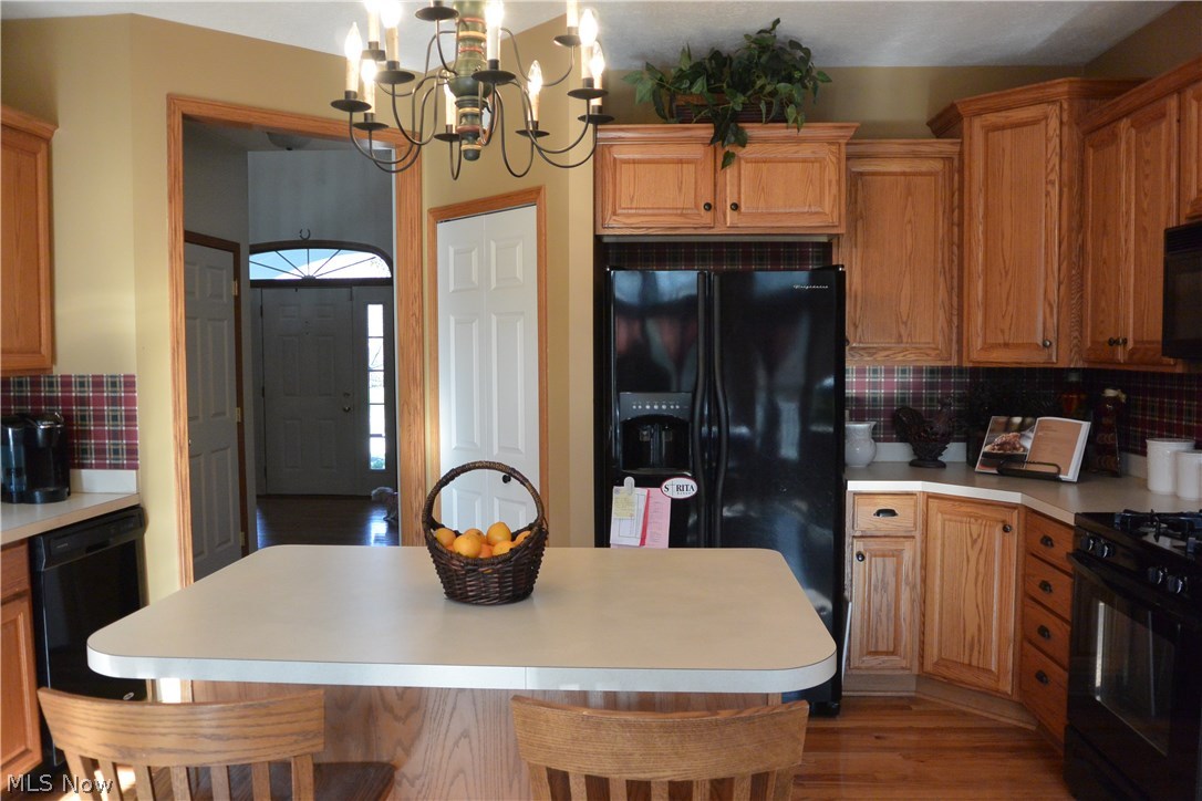 Wellington - Residential