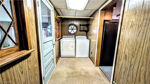 Tiny photo for 770 Broad Street, Conneaut, OH 44030 (MLS # 5203098)