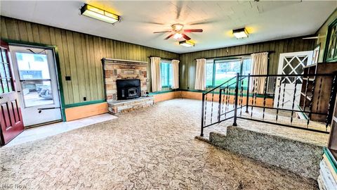 Tiny photo for 770 Broad Street, Conneaut, OH 44030 (MLS # 5203098)