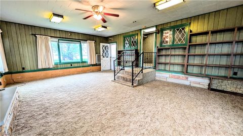 Tiny photo for 770 Broad Street, Conneaut, OH 44030 (MLS # 5203098)