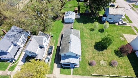 Tiny photo for 770 Broad Street, Conneaut, OH 44030 (MLS # 5203098)