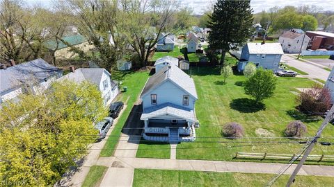 Tiny photo for 770 Broad Street, Conneaut, OH 44030 (MLS # 5203098)