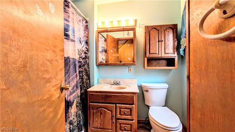 Tiny photo for 770 Broad Street, Conneaut, OH 44030 (MLS # 5203098)