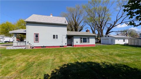 Tiny photo for 770 Broad Street, Conneaut, OH 44030 (MLS # 5203098)