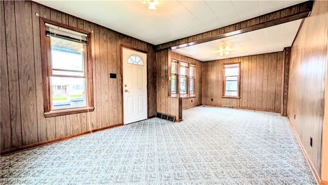 Tiny photo for 770 Broad Street, Conneaut, OH 44030 (MLS # 5203098)