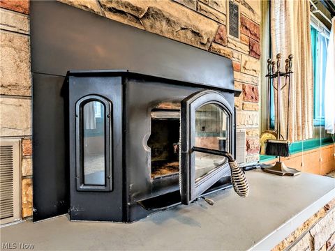 Tiny photo for 770 Broad Street, Conneaut, OH 44030 (MLS # 5203098)