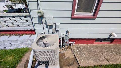 Tiny photo for 770 Broad Street, Conneaut, OH 44030 (MLS # 5203098)