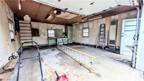 Tiny photo for 770 Broad Street, Conneaut, OH 44030 (MLS # 5203098)