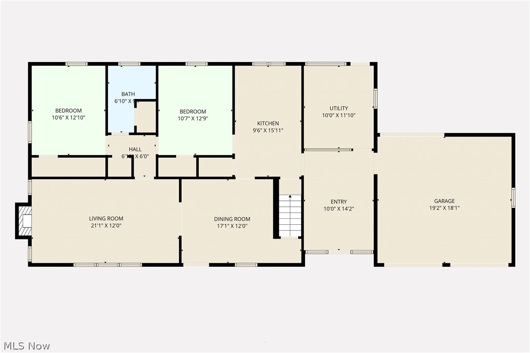 Massillon - Residential