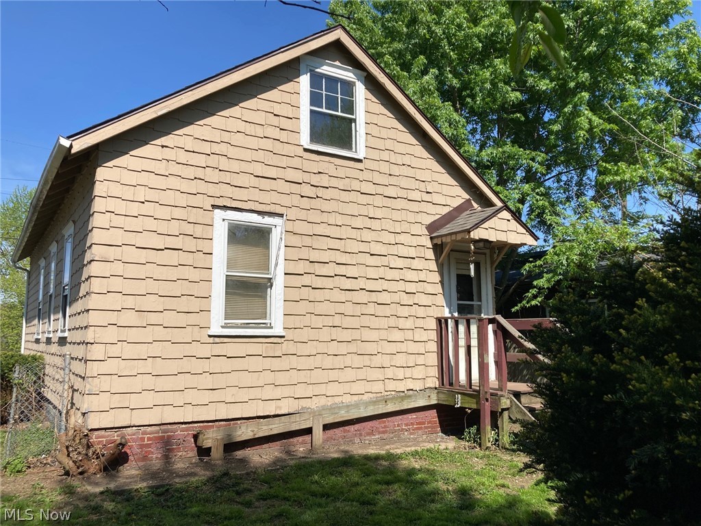 Canton - Residential