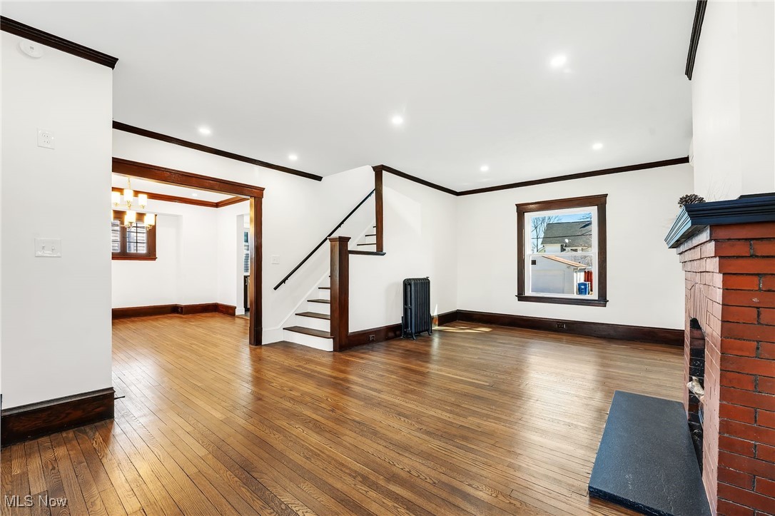 1527 Mars Avenue, Lakewood, Ohio image 4