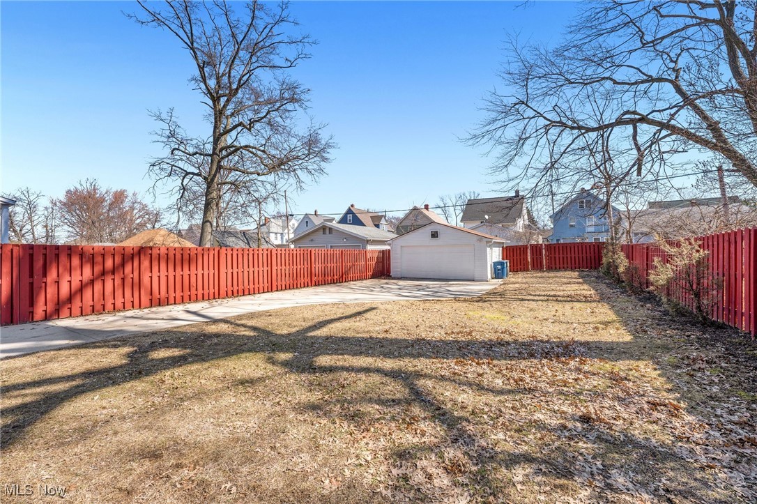 1527 Mars Avenue, Lakewood, Ohio image 33
