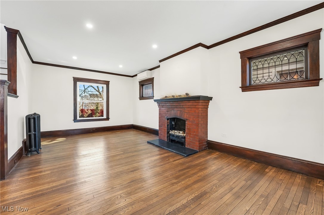 1527 Mars Avenue, Lakewood, Ohio image 5