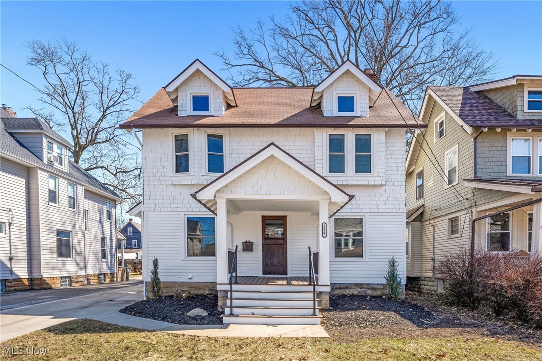1527 Mars Avenue, Lakewood, Ohio image 37