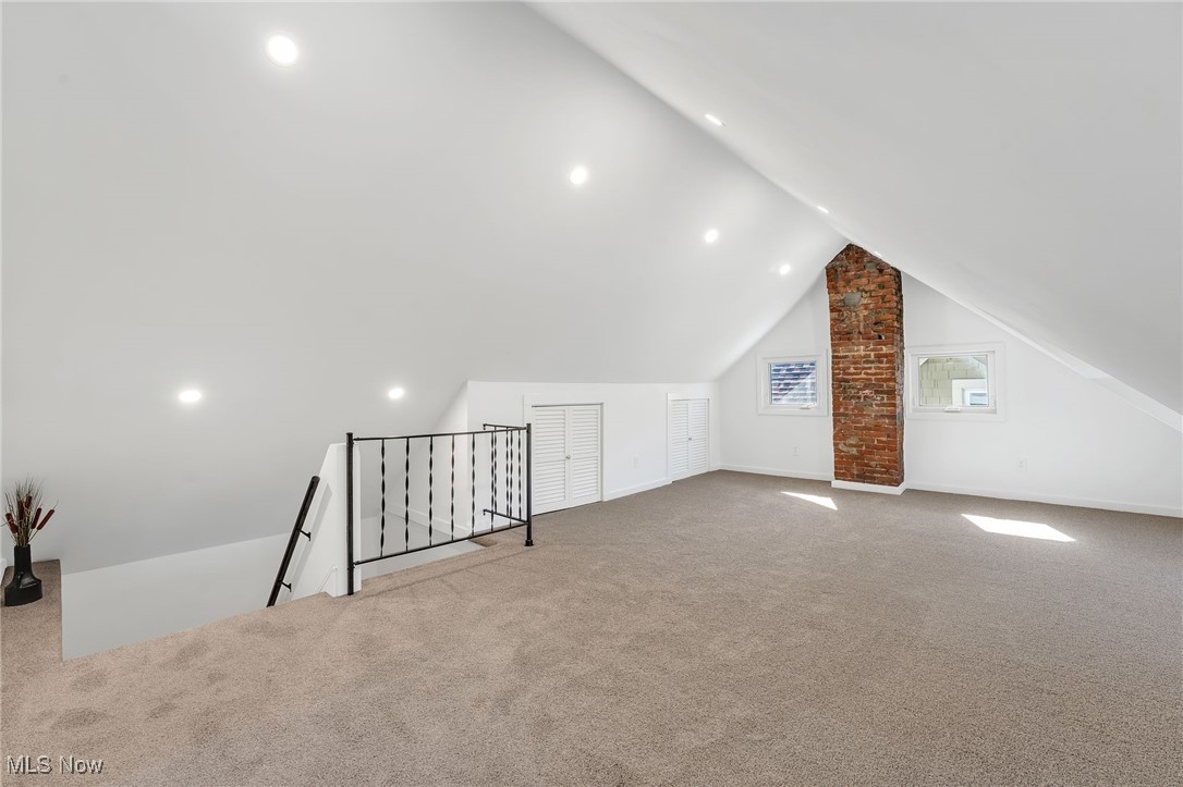 1527 Mars Avenue, Lakewood, Ohio image 28