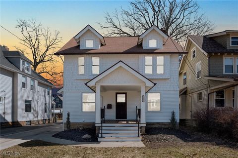 1527 Mars Avenue, Lakewood, OH 44107 - #: 5106476