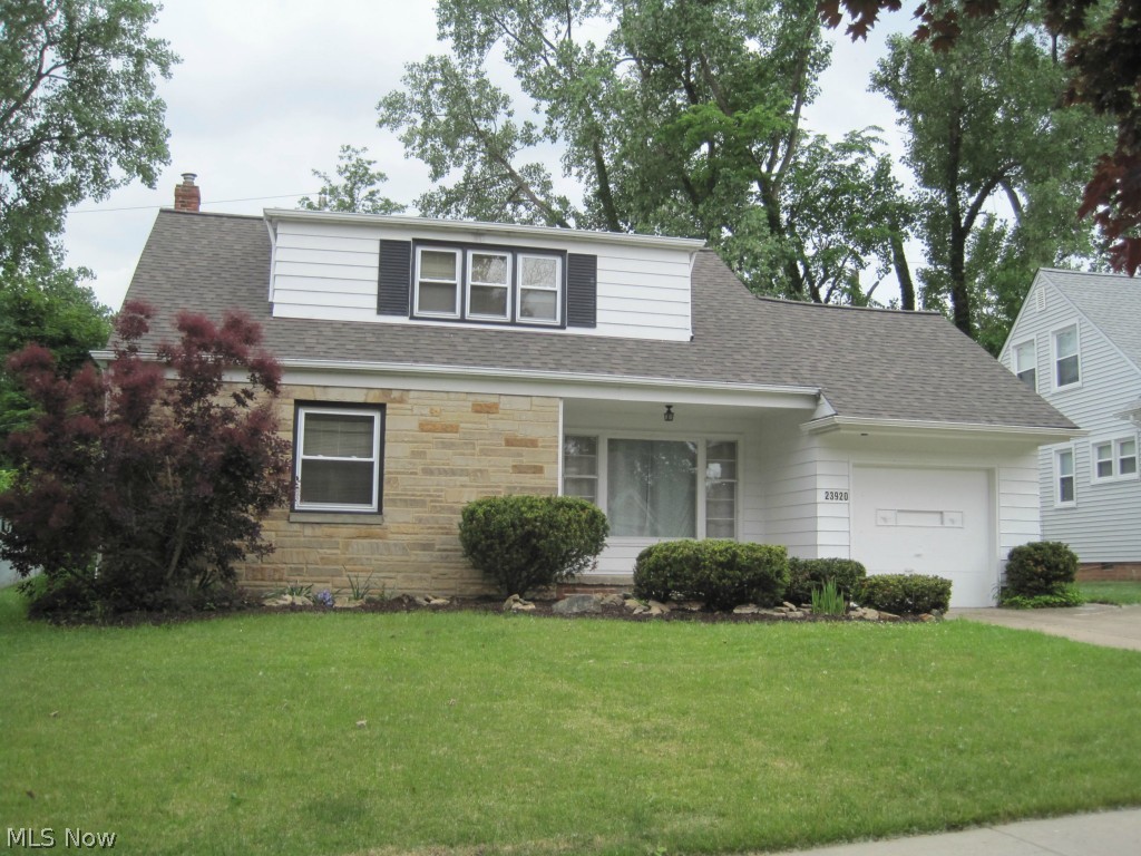 Ranch Realty - Residential Lease