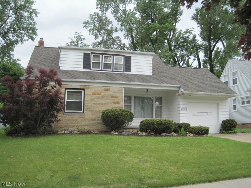 Sleek & Sophisticated.  Do not miss this newly remodeled 4 BR, 2 Bath rental  in the sought after City of Beachwood.  The cathedral family room, living room and finished basement offers plenty of space for an active family. Spacious bedrooms and a full bath on the 1st & 2nd floor offers great flexibility.  Wooded backyard and patio for summer barbecues.  Great schools, quiet street, conveniently located near Legacy Village, easy highway access and minutes from universities & hospitals. This house is a must see!