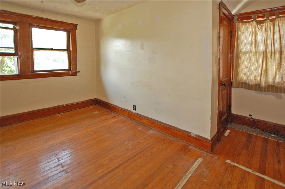 Lenox Park Allotment - Residential