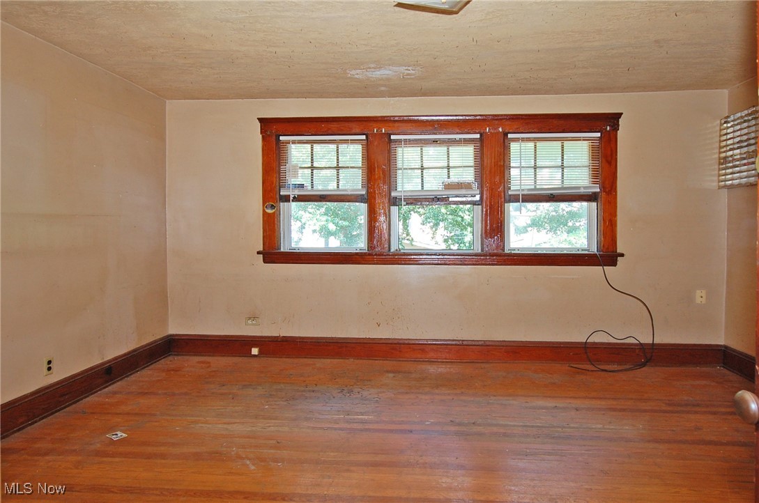 Lenox Park Allotment - Residential