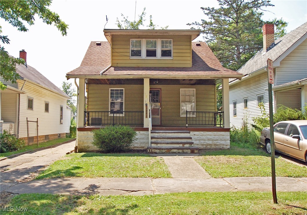 Lenox Park Allotment - Residential
