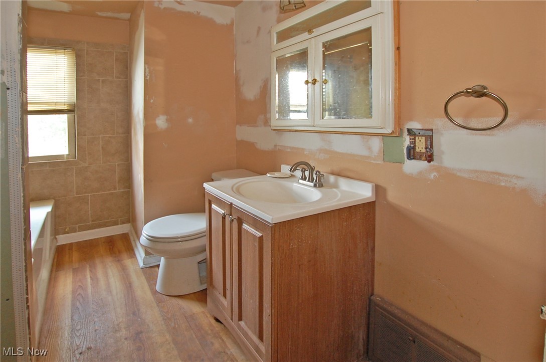 Lenox Park Allotment - Residential