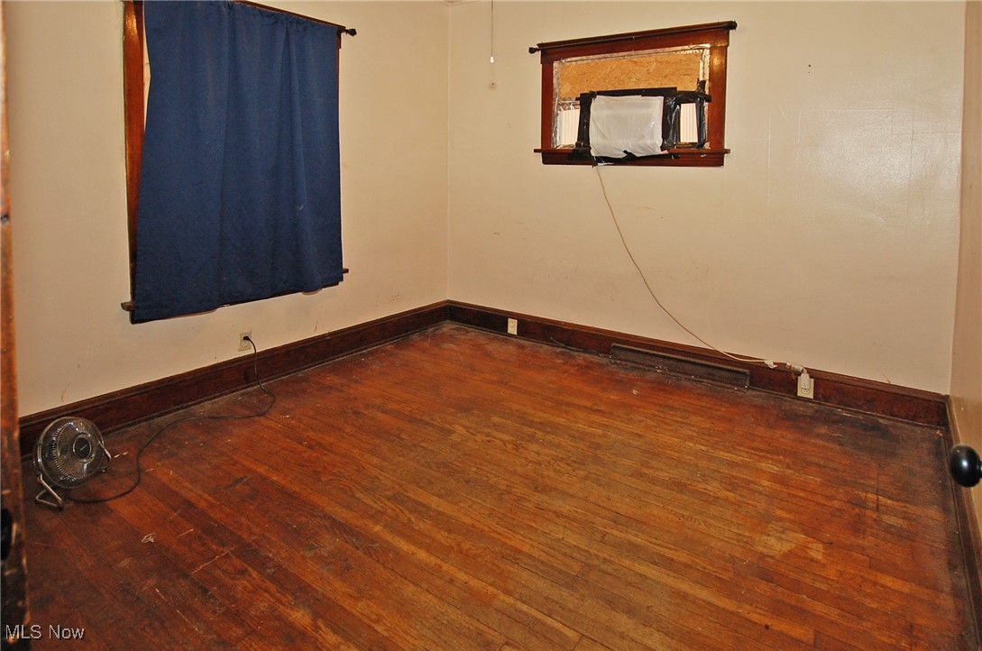 Lenox Park Allotment - Residential