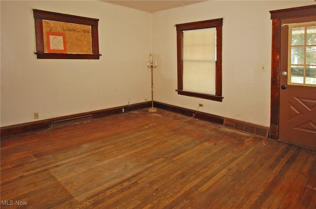 Lenox Park Allotment - Residential