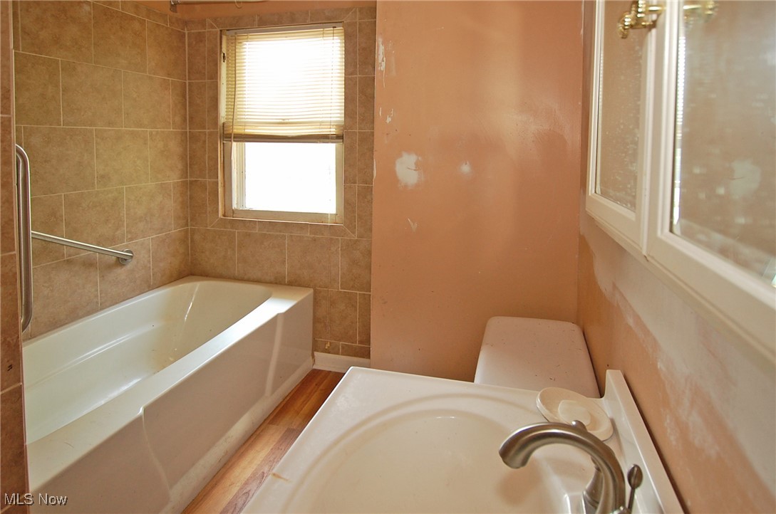 Lenox Park Allotment - Residential