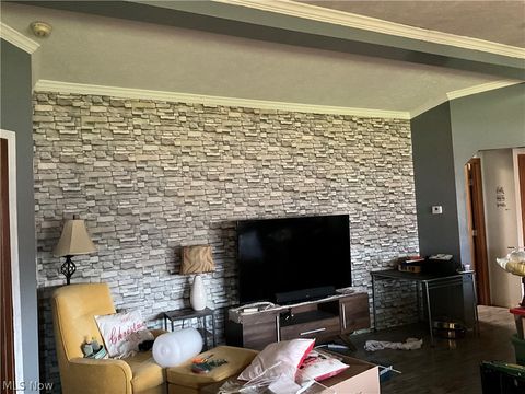 Tiny photo for 49 Cedar Street, New London, OH 44851 (MLS # 5203305)