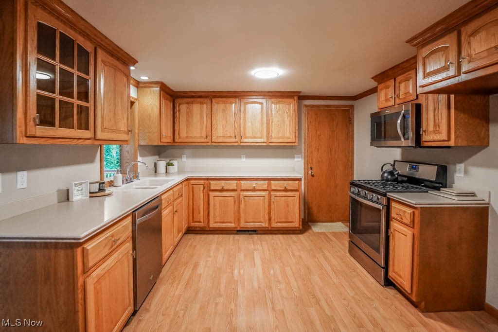 Canterbury Estates - Residential