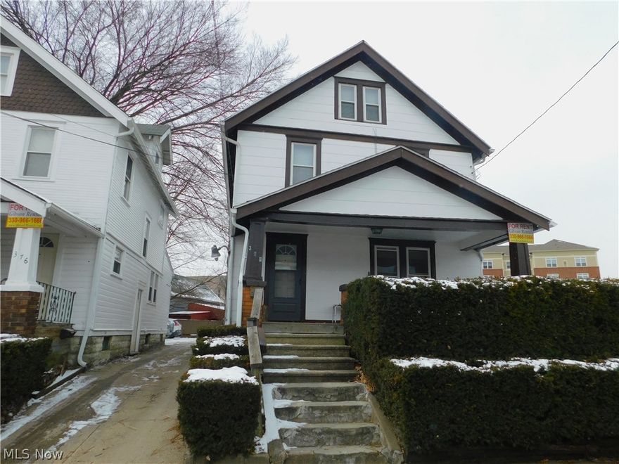 Fantastic Cash Flow opportunity. Prime location across from campus. The Soccer and Football stadiums are less than a 5 minute walk from the front door. Annual rent is over $31k!! Call for a private showing today!!