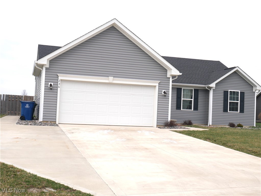 236 Heritage Drive, Wellington, Ohio image 3