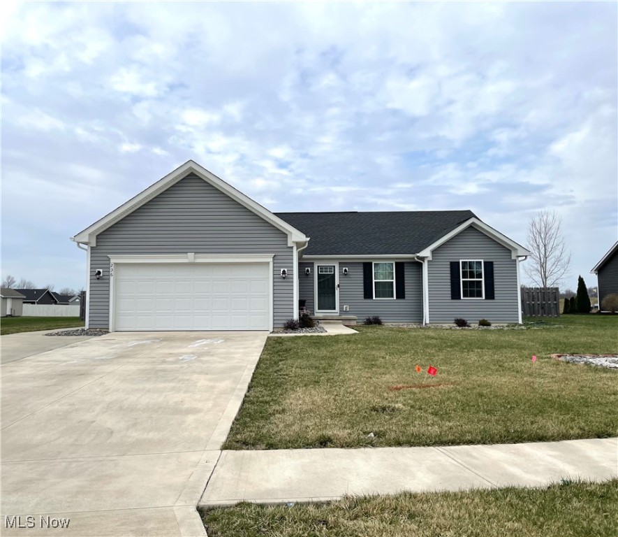 236 Heritage Drive, Wellington, Ohio image 2