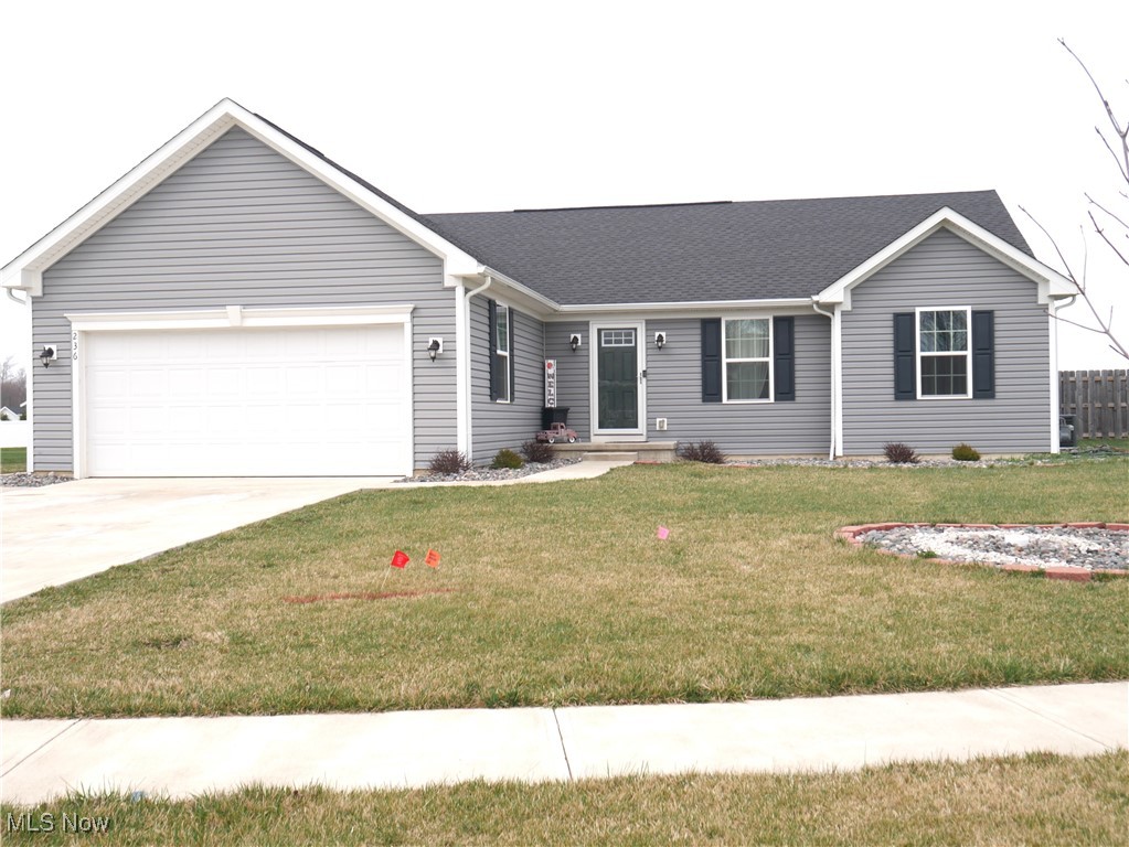 236 Heritage Drive, Wellington, Ohio image 2