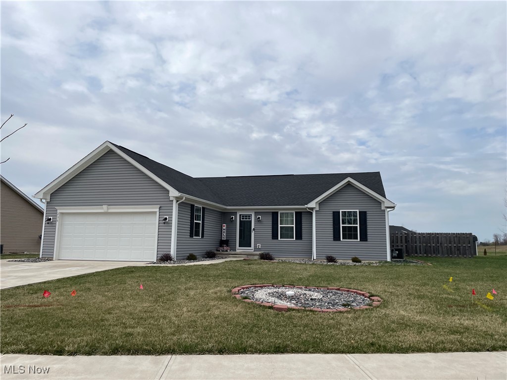 236 Heritage Drive, Wellington, Ohio image 1