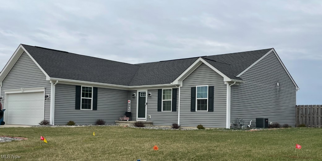 236 Heritage Drive, Wellington, Ohio image 4