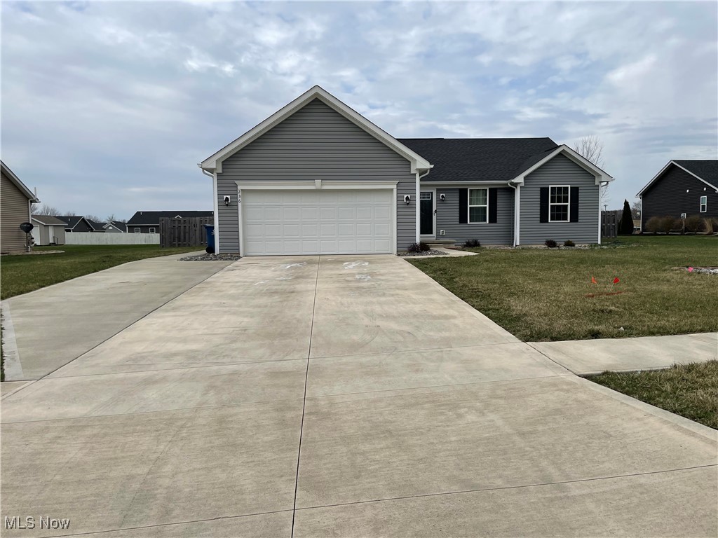 236 Heritage Drive, Wellington, Ohio image 3