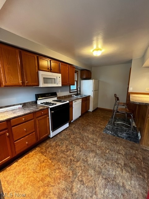 Tribby - Residential Lease