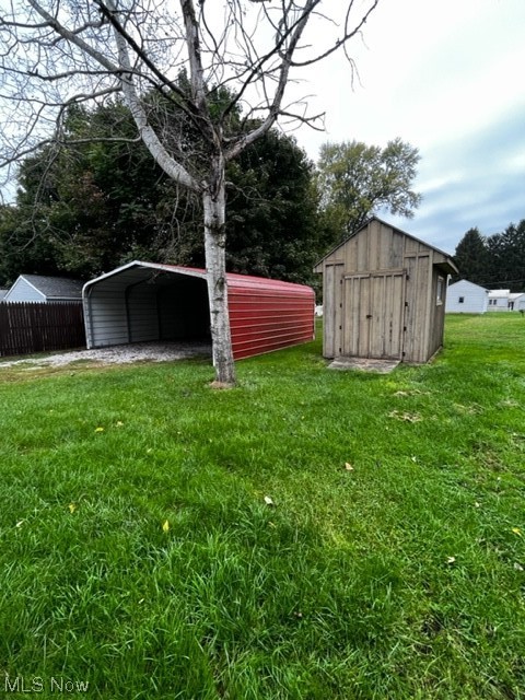 Tribby - Residential Lease