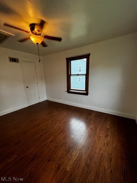 Tribby - Residential Lease