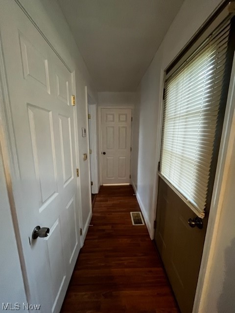 Tribby - Residential Lease