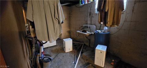 Tiny photo for 1612 25th Street NW, Canton, OH 44709 (MLS # 5190419)