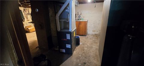 Tiny photo for 1612 25th Street NW, Canton, OH 44709 (MLS # 5190419)