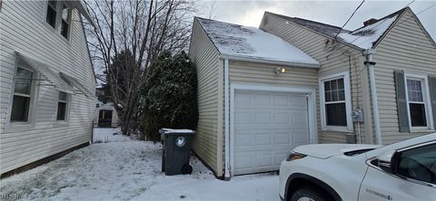 Tiny photo for 1612 25th Street NW, Canton, OH 44709 (MLS # 5190419)