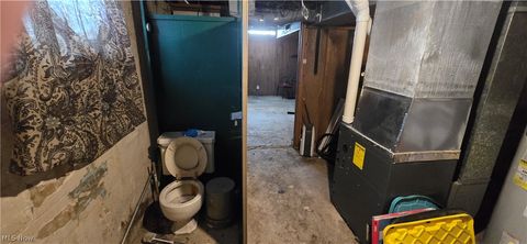 Tiny photo for 1612 25th Street NW, Canton, OH 44709 (MLS # 5190419)