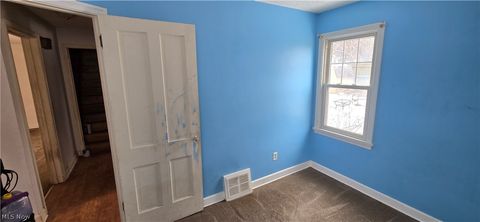 Tiny photo for 1612 25th Street NW, Canton, OH 44709 (MLS # 5190419)